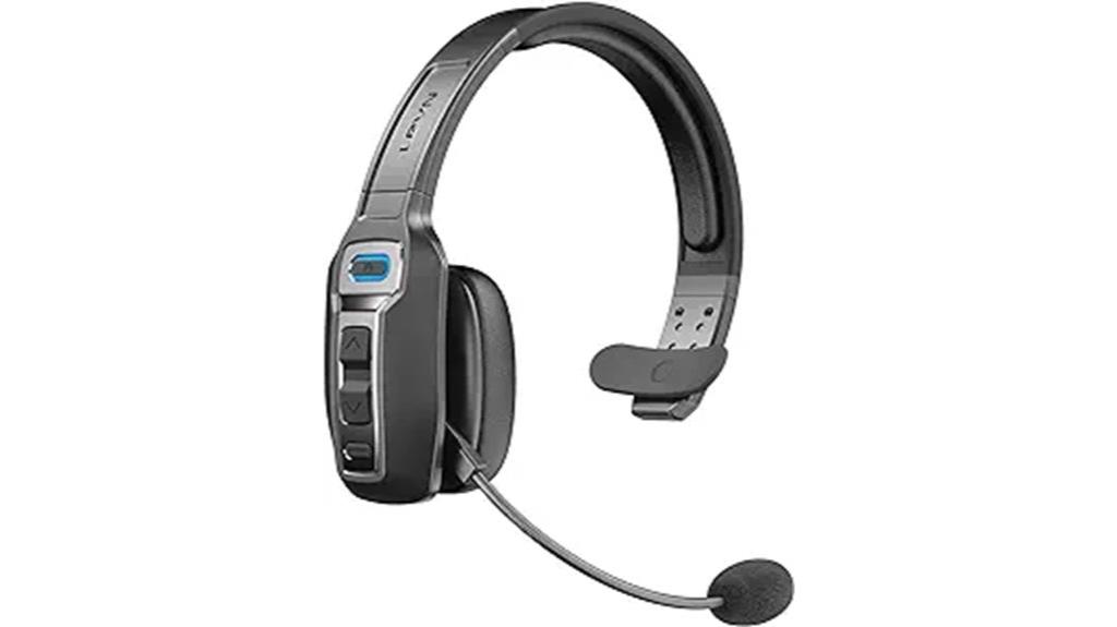 wireless bluetooth noise cancelling