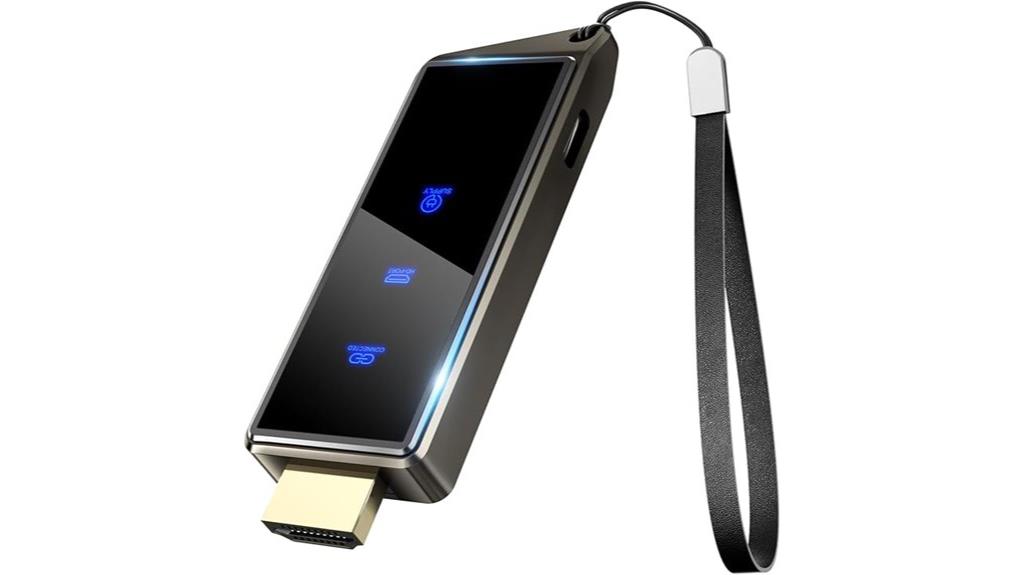 wireless hdmi media transmitter