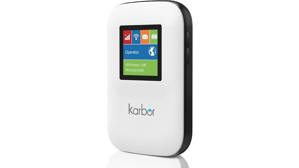 wireless lte hotspot no contract