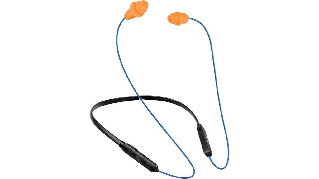 wireless noise reduction headphones