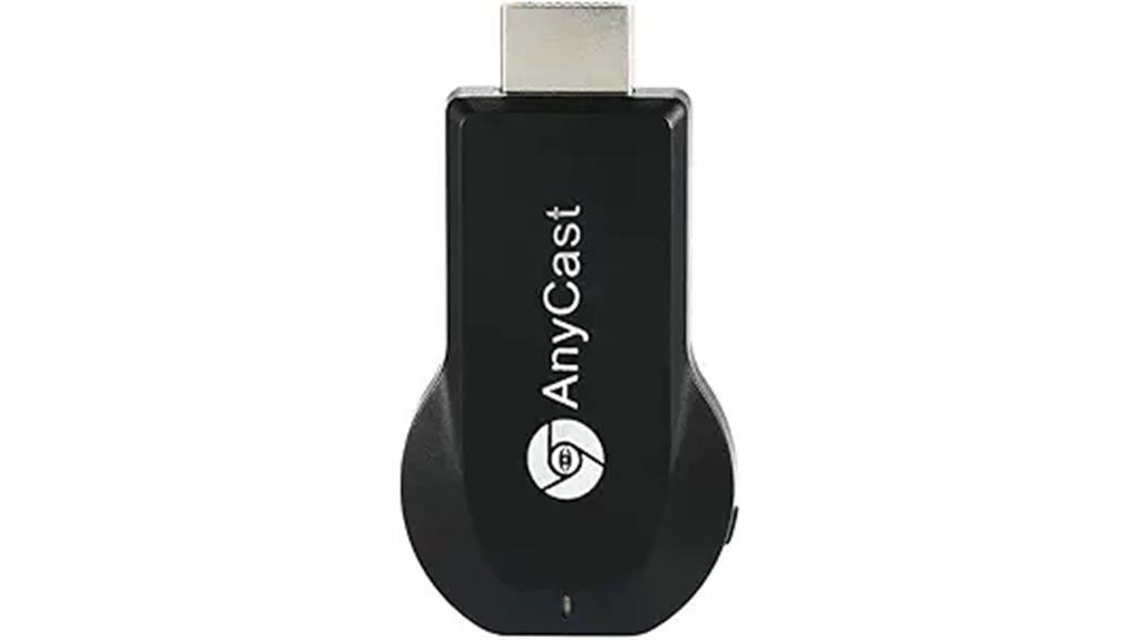 wireless tv mirroring adapter