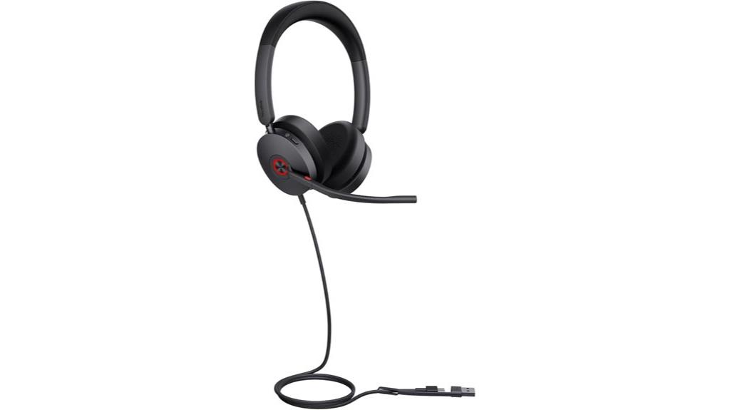 yealink uh48 anc headset