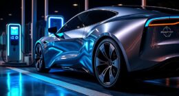 400 kw megawatt chargers