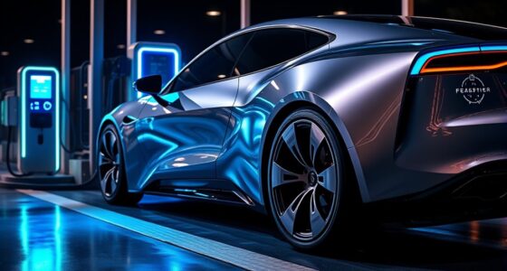 400 kw megawatt chargers