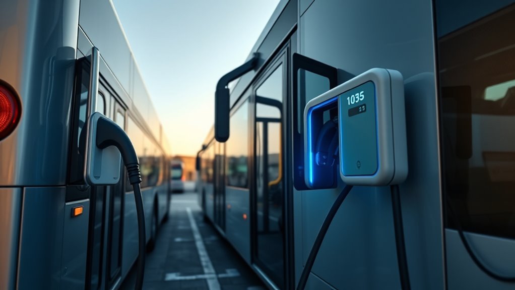 ac dc charging comparison