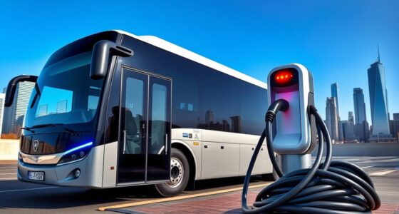 ac vs dc bus chargers