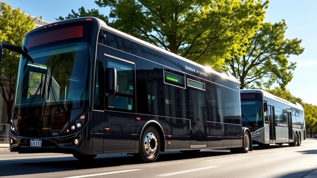 advanced batteries boost efficiency