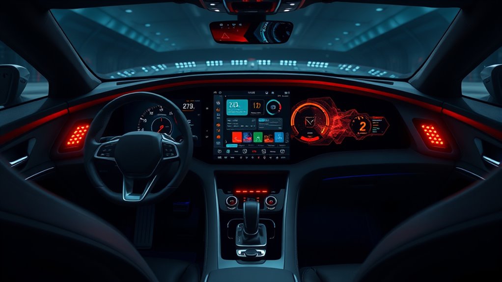 advanced intuitive augmented reality