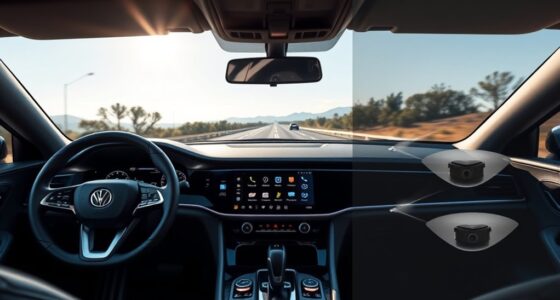 advanced streamlined safety systems