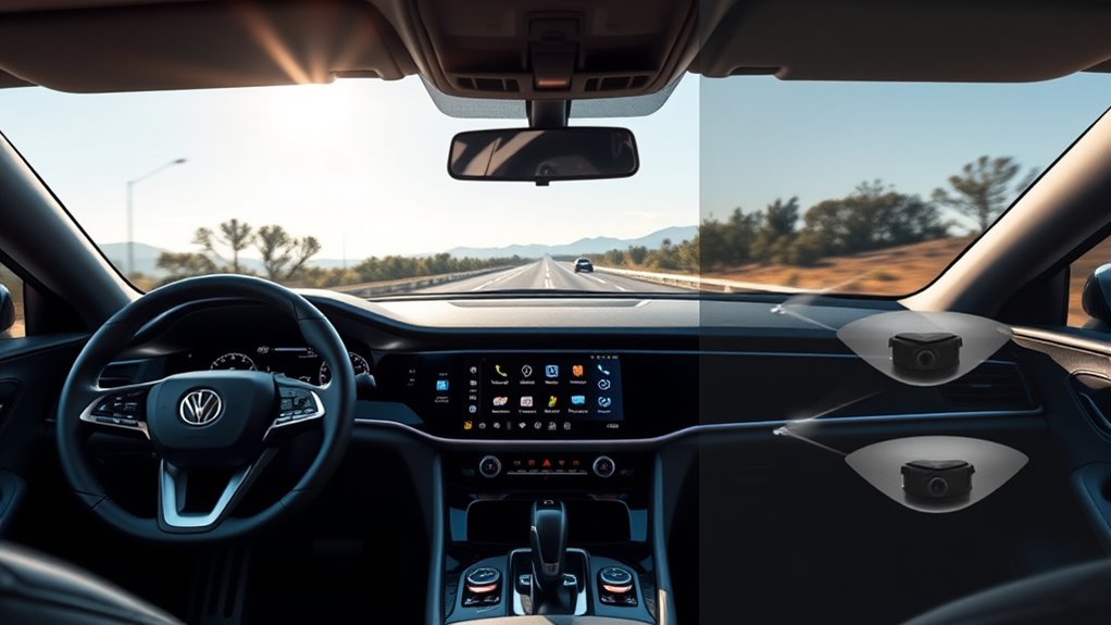 advanced streamlined safety systems