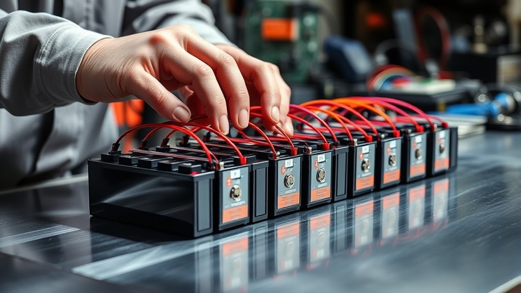 affordable battery recell solutions