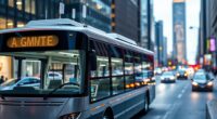 air updates revolutionize buses