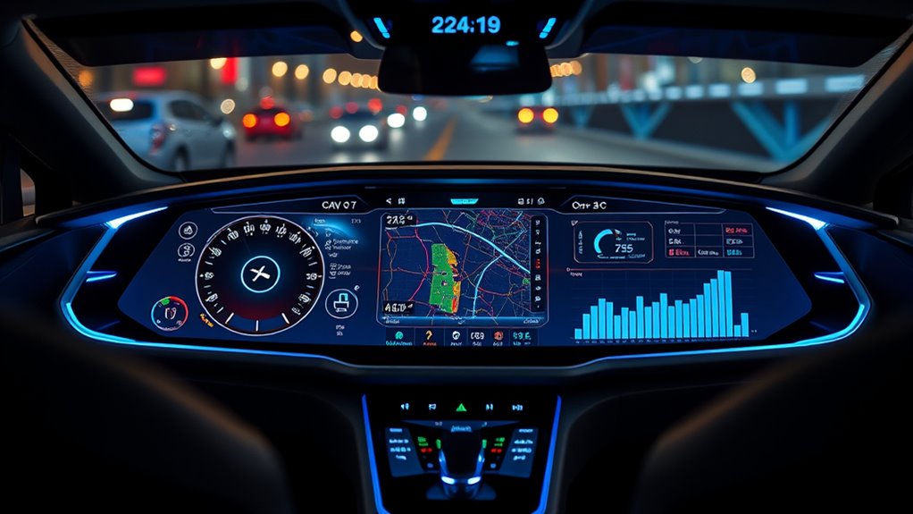 augmented reality enhances safety