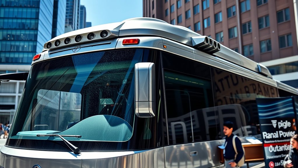 autonomous sensor calibration techniques