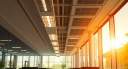 auxiliary systems energy impact