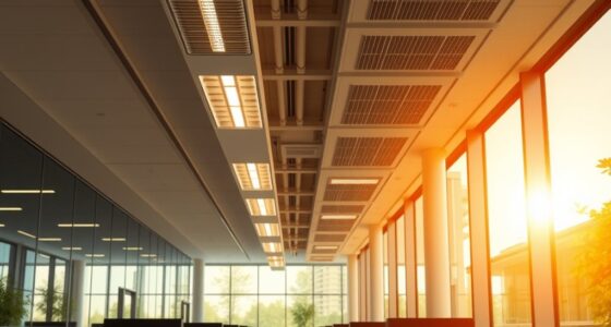 auxiliary systems energy impact