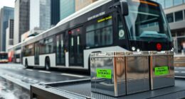 battery costs fall significantly