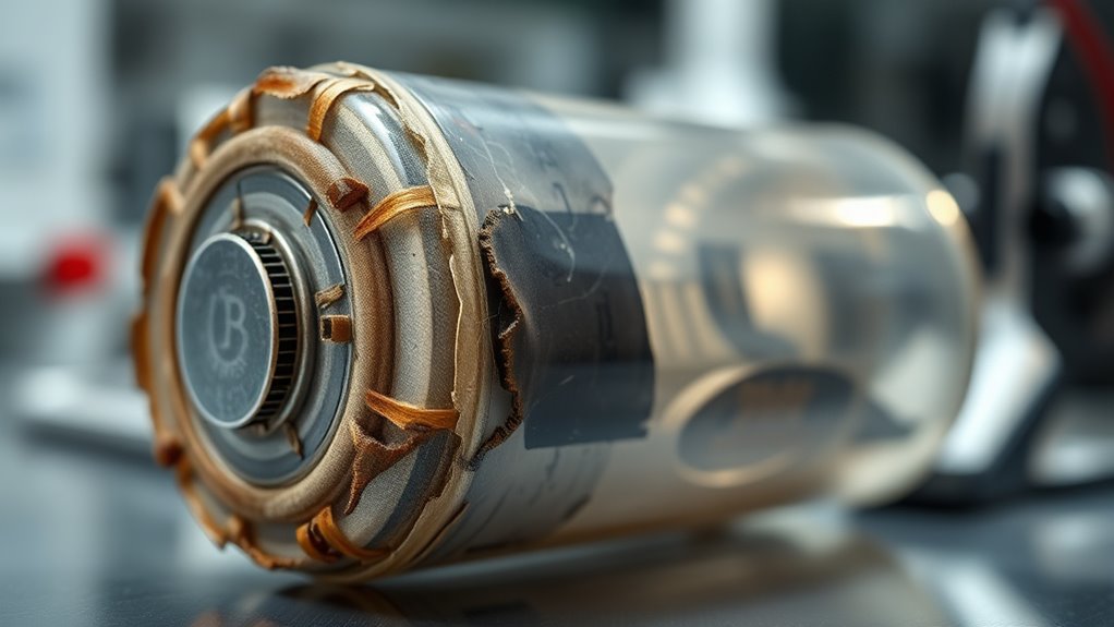 battery health and sustainability