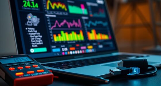 battery health diagnostic tools