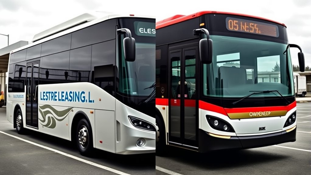 battery ownership versus leasing