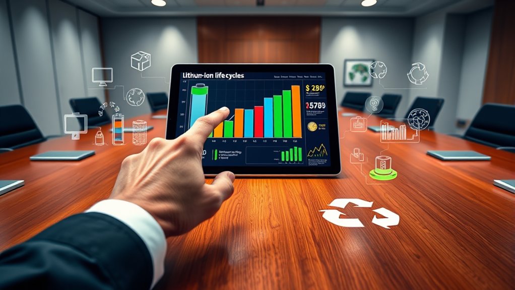 battery replacement cost planning