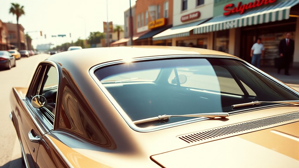 bay window design evolution