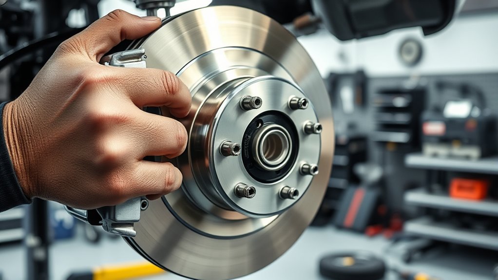 brake system maintenance essentials