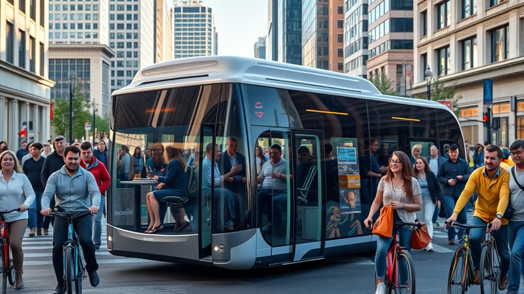 building public trust and safety