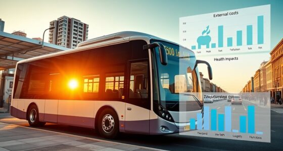 bus procurement cost analysis