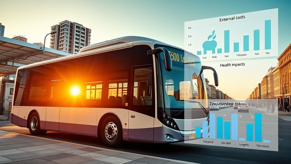 bus procurement cost analysis