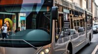 bus safety technology features