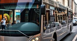 bus safety technology features