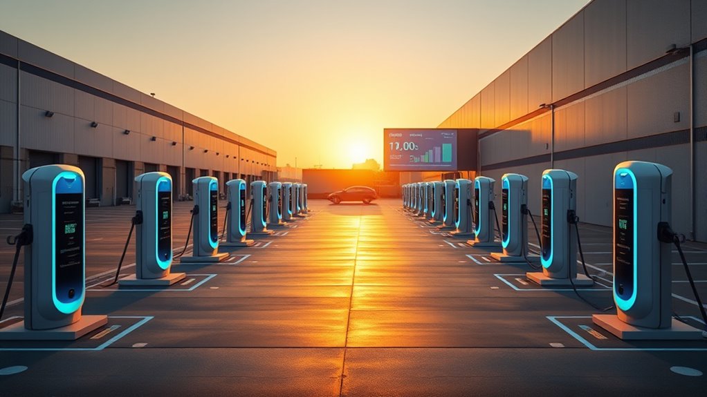 charging infrastructure investment essentials