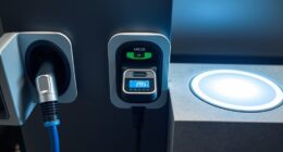 charging protocol compatibility comparison