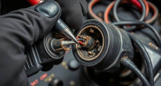 charging system troubleshooting guide