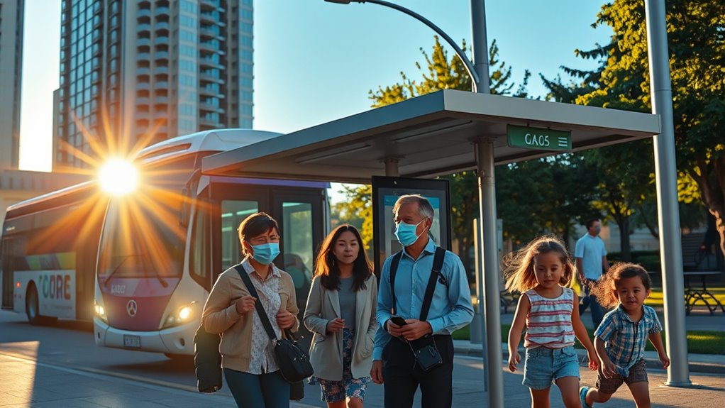 cleaner air improves respiratory health