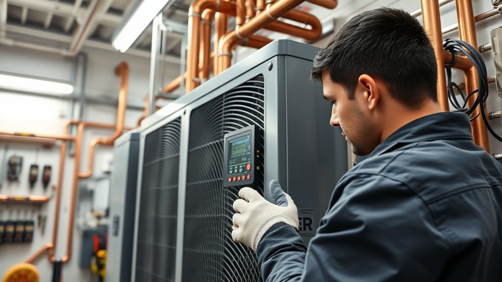 diy hvac troubleshooting tips