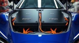 dual 207 kwh batteries