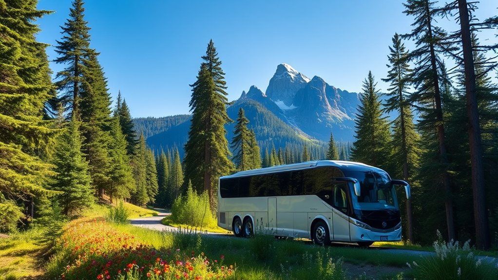 eco friendly sustainable transportation