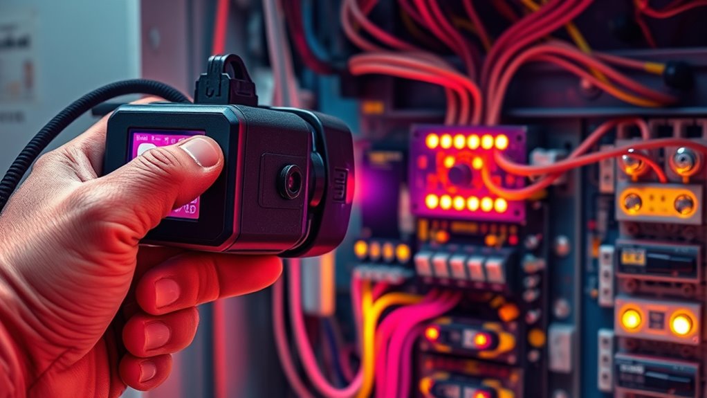 effective fault detection strategies