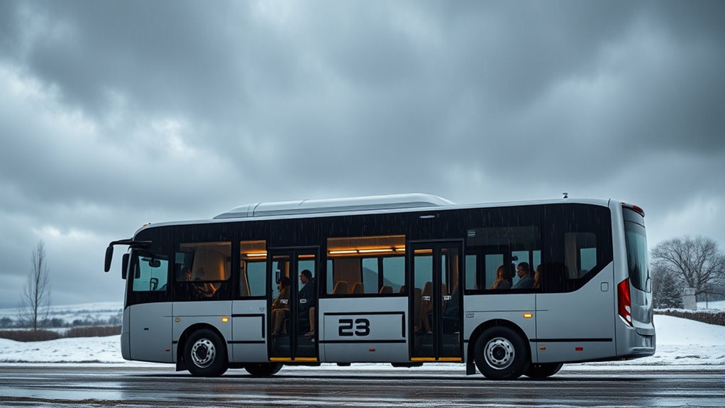 efficient climate control systems