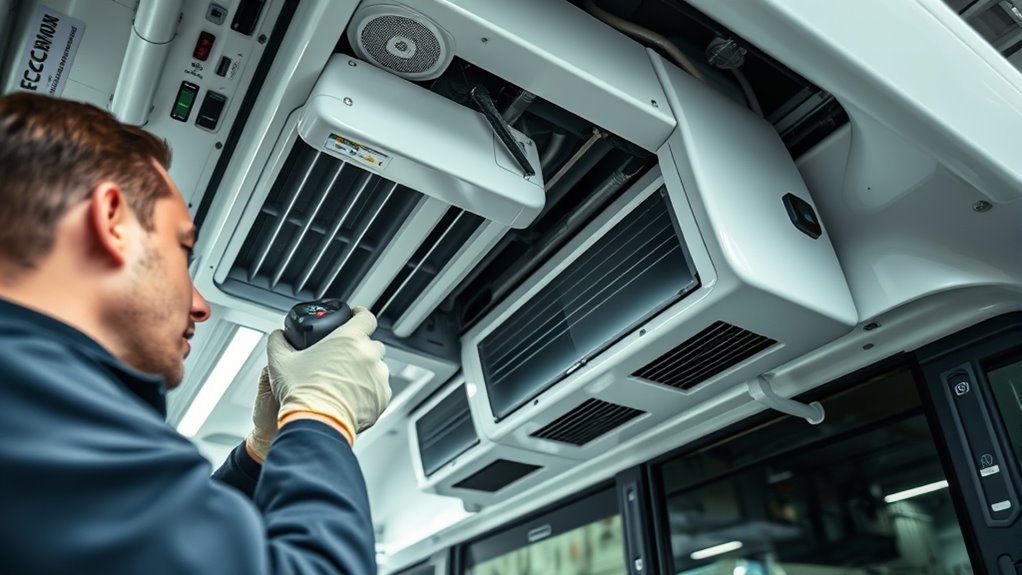 efficient hvac ensures comfort