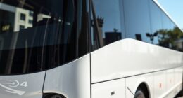 electric bus depreciation analysis