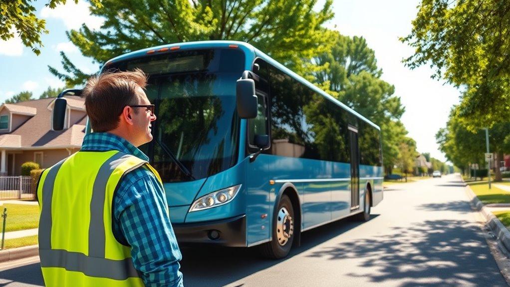 electric bus skepticism transformation