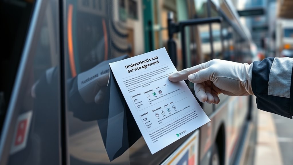 electric bus warranty coverage