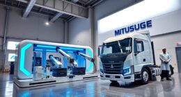 electric vehicle battery exchange