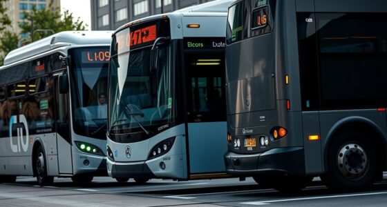 electric vs cng diesel