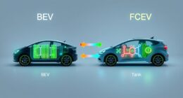 energy conversion pathway comparison