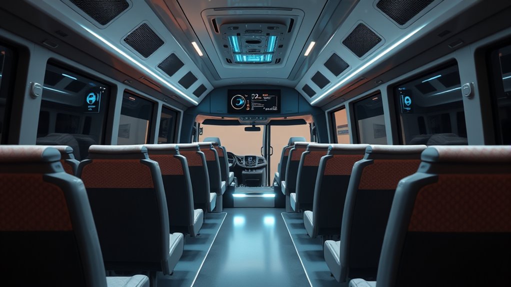 enhanced battery longevity and infrastructure