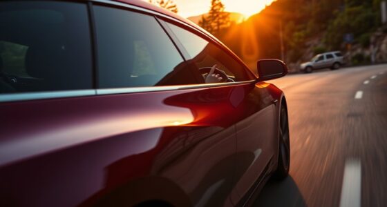 enhancing range through regeneration